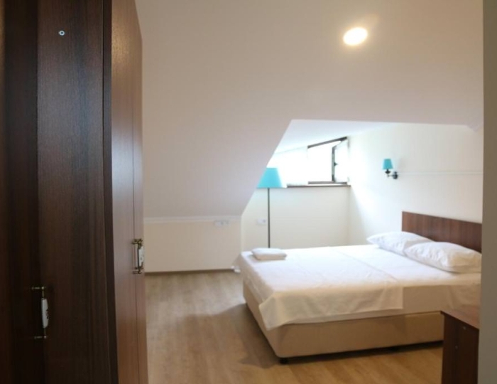 Стандарт DBL - Гостиница Lucette Guest House / Люсетт Пицунда