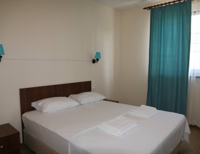 Стандарт DBL - Гостиница Lucette Guest House / Люсетт Пицунда