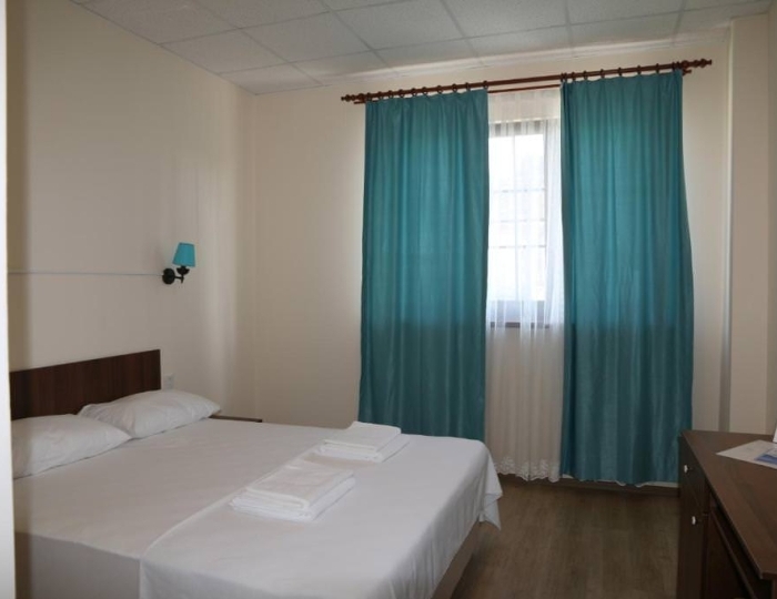 Стандарт DBL - Гостиница Lucette Guest House / Люсетт Пицунда