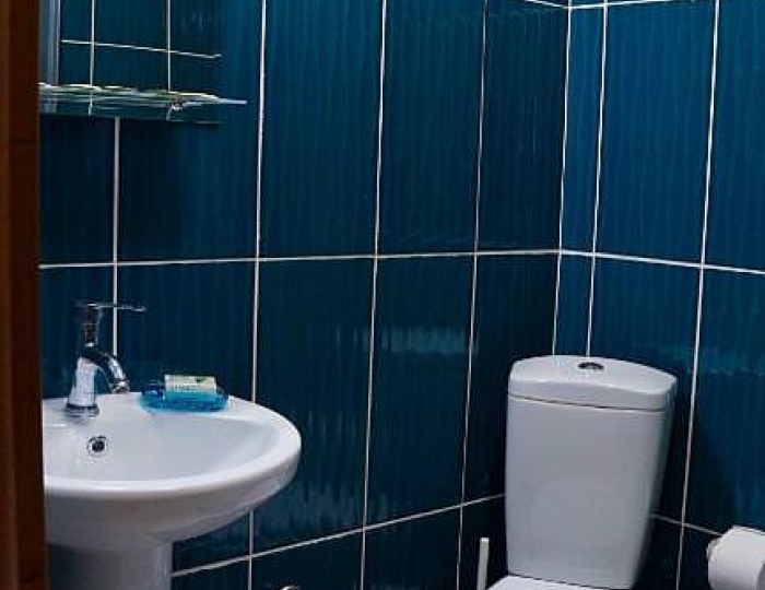 Стандарт DBL - Гостиница Lucette Guest House / Люсетт Пицунда