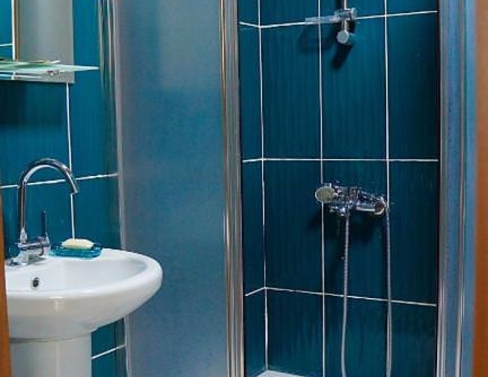 Стандарт TWIN - Гостиница Lucette Guest House / Люсетт Пицунда