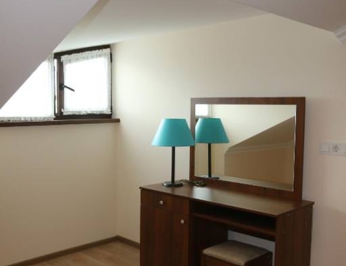 Семейный - Гостиница Lucette Guest House / Люсетт Пицунда