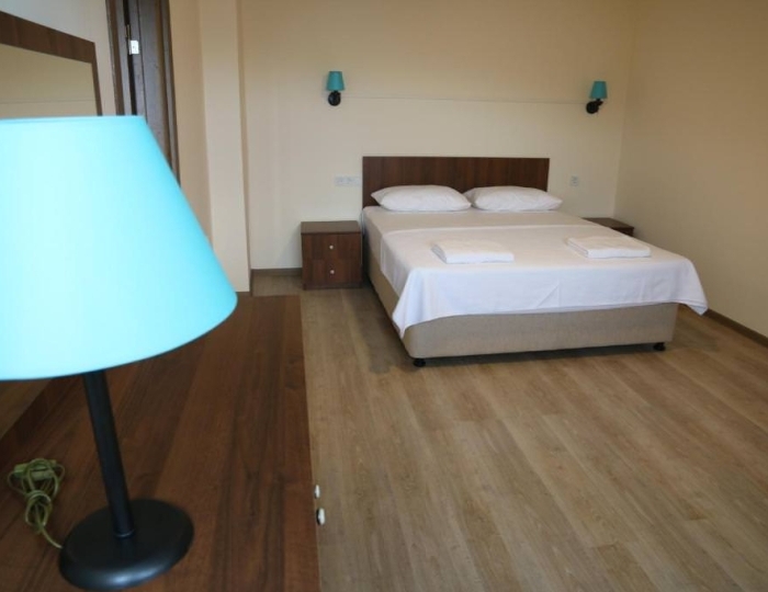 Семейный - Гостиница Lucette Guest House / Люсетт Пицунда