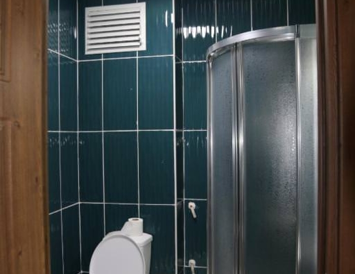 Семейный - Гостиница Lucette Guest House / Люсетт Пицунда